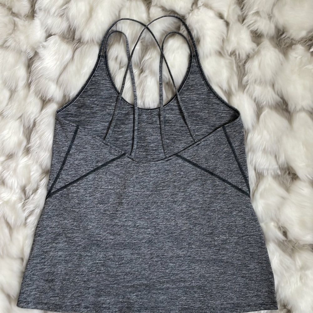 Womens Nike Dri Fit Training Top - Picture 2 of 4